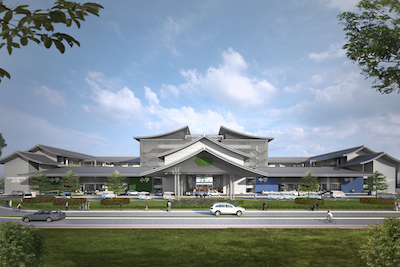 Tzu Chi International School KL