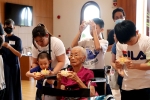 孝心启航　爱是最长路