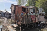 A Revamped Home Uplifts a Family of Four